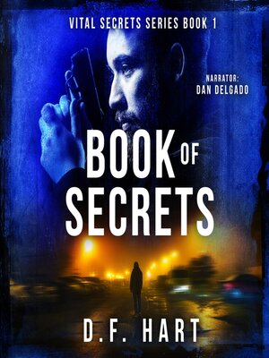 cover image of Book of Secrets